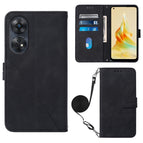 For OPPO  Reno 8T 4G Global / Black