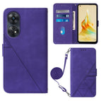 For OPPO  Reno 8T 4G Global / Purple