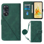 For OPPO  Reno 8T 4G Global / Dark Green