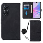 For OPPO A78 / A58 / Black