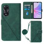 For OPPO A78 / A58 / Dark Green