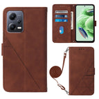 For Xiaomi Redmi Note 12 Global / Brown