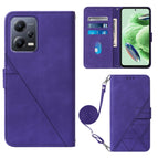 For Xiaomi Redmi Note 12 Global / Purple