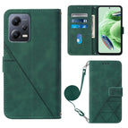 For Xiaomi Redmi Note 12 Global / Dark Green