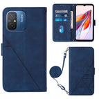 For Xiaomi Redmi 12C / Redmi 11A 4G Global / Blue