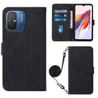 For Xiaomi Redmi 12C / Redmi 11A 4G Global / Black