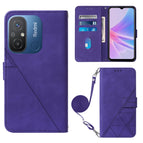 For Xiaomi Redmi 12C / Redmi 11A 4G Global / Purple