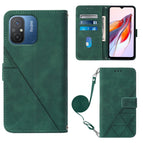 For Xiaomi Redmi 12C / Redmi 11A 4G Global / Dark Green