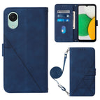 For Samsung Galaxy A04 Core / Blue
