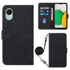 For Samsung Galaxy A04 Core / Black