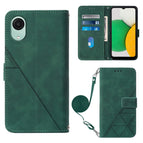 For Samsung Galaxy A04 Core / Dark Green