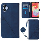 For Samsung Galaxy A04e / Blue