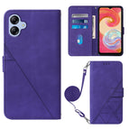 For Samsung Galaxy A04e / Purple