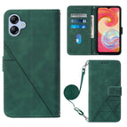 For Samsung Galaxy A04e / Dark Green