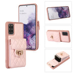 For Samsung Galaxy S20 / Pink