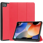For Blackview Oscal Pad 10 / Red