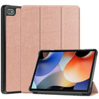 For Blackview Oscal Pad 10 / Rose Gold
