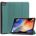 For Blackview Oscal Pad 10 / Dark Green