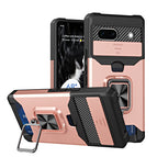 For Google Pixel 7a / Rose Gold