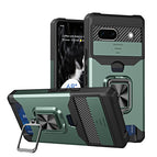 For Google Pixel 7a / Dark Green