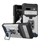 For Google Pixel 7a / Silver