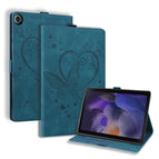 For Samsung Galaxy Tab A8 10.5 2021 / Blue