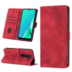 For OPPO A9 2020 / A5 2020 / A11X / Red