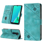 For OPPO A9 2020 / A5 2020 / A11X / Green