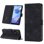 For OPPO A16 / A54S / Black