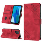 For OPPO A16K / Brown