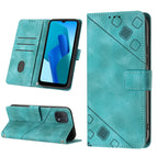For OPPO A16K / Blue