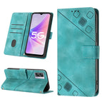 For OPPO A57 5G 2022 / Realme V23 / Narzo 50 5G / A77 5G / K10 5G Global / A57 4G / V23i / Green