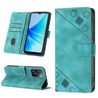 For OPPO A57E 5G / Green