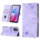 For OPPO A96 4G / A36 / A76 / Realme 9i / Light Purple