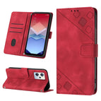 For OPPO K10X / Realme 9 Pro / Red