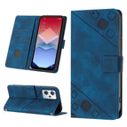 For OPPO K10X / Realme 9 Pro / Blue