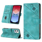 For OPPO K10X / Realme 9 Pro / Green