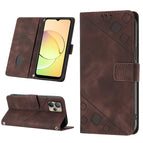 For Realme 10 / Brown
