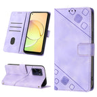 For Realme 10 5G / Light Purple