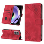 For Realme 10 Pro / Red