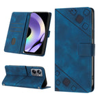 For Realme 10 Pro / Blue