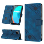 For Realme C11 / Blue