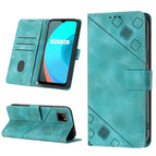 For Realme C11 / Green