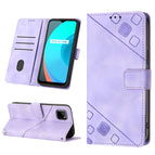 For Realme C11 / Light Purple