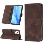 For Realme GT2 Explorer Master / Brown