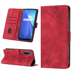 For Realme 6 / Red