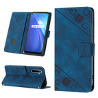 For Realme 6 / Blue