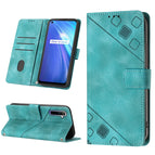For Realme 6 / Green