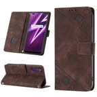 For Realme 6 Pro / Brown
