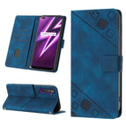 For Realme 6 Pro / Blue
